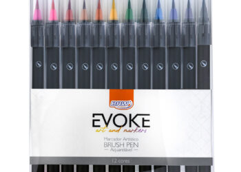 Tendência dos livros de colorir impulsiona mercados editorial e de papelaria