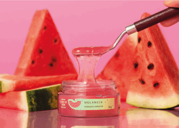 Tamanho Melancia: com nova linha de Cuide-se Bem e retorno do sucesso de Egeo, o Boticário apresenta portfólio completo inspirado na fruta que virou trend