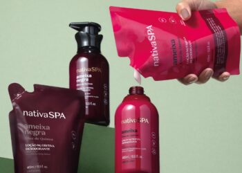 O Boticário anuncia a maior e mais esperada promoção de refis do ano, por tempo limitado