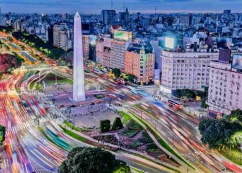 CVC lança pacote especial para descobrir os encantos de Buenos Aires