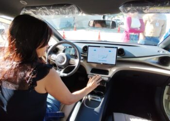 Servidores estaduais têm desconto especial para aquisição de veículos da BYD