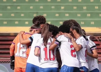 Nos pênaltis, Bahia perde título da Ladies Cup para o Grêmio