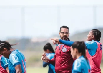 Bahia participa da Brasil Ladies Cup em dezembro