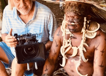 Série ‘Territórios e Gente – Bahia Corpo e Alma’ estreia na TVE