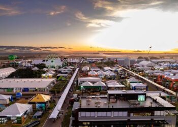 Bahia Farm Show 2024 será lançada oficialmente na próxima quinta-feira (04) em Luís Eduardo Magalhães