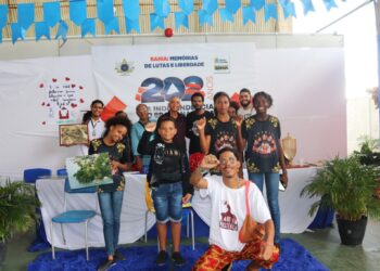 SecultBA celebra a Independência da Bahia com arte, memória e tradição em programação especial