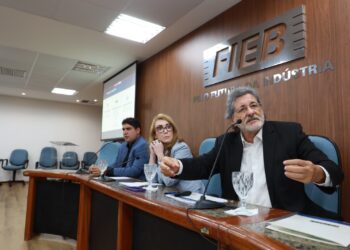 Workshop reúne Governo do Estado e instituições para debate sobre o hidrogênio verde na Bahia e no Brasil