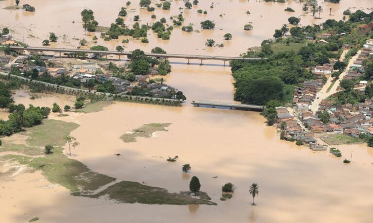 Bahia-chuvas
