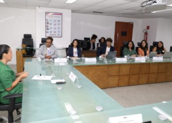 Bahia recebe equipe do MEC e fortalece ações do Pé-de-Meia no estado