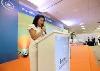 Protagonismo da Bahia em geração de energia renovável é destaque durante evento internacional iBEM