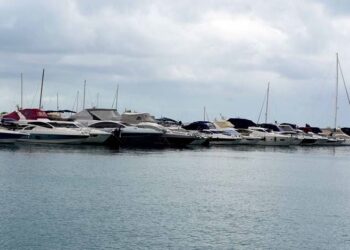 Salvador terá evento náutico em novembro com expectativa de receber 10 mil visitantes