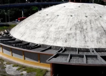 Governo anuncia complexo esportivo “equivalente ao Balbininho” por R$ 50 milhões