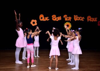 Subúrbio 360 abre inscrições para turma mista de ballet
