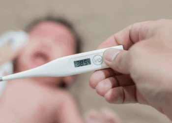 Gripe ou bronquiolite? Como identificar e proteger seu bebê das doenças respiratórias