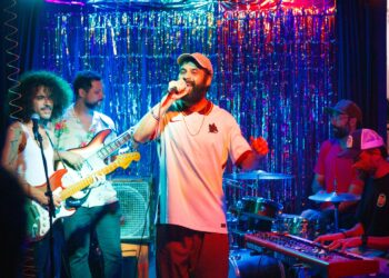 Terças de outubro: Cajá faz temporada na Casa da Mãe e celebra musicalidade baiana