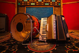 Banda Forrózevixe garante o mês de abril todinho de forró na Varanda do SESI Rio Vermelho