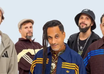 Banda Ponto de Equilíbrio apresenta turnê de 25 anos de trajetória em Salvador