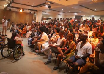 Bando de Teatro Olodum realiza seminário sobre empreendedorismo e arte negra nesta quinta-feira (4)