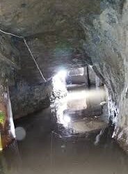 Policiais descobrem túnel em presídio de Bangu que seria usado em fuga