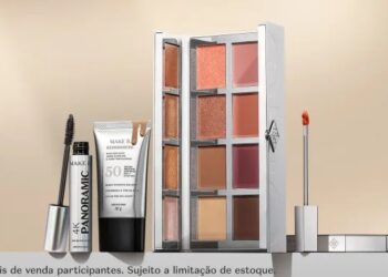 Confira 05 itens de make do Boticário que estão com até 35% de desconto até este domingo (1)