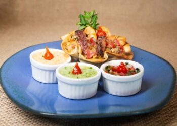 Vai começar a 16ª edição do Comida di Buteco, em Salvador!