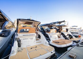 Barco Show Bahia 2024 ganha nova data, em março