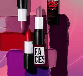 Natura Faces apresenta produtos exclusivos para o Rock in Rio Brasil 2024