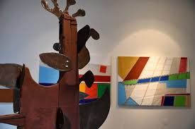 Bel Borba apresenta exposição ‘Sinergia e Atavismo’, no Museu de Arte da Bahia (MAB)
