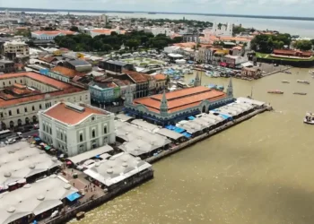 ONU remarca reunião sobre acomodações com organizadores da COP30