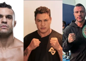 Belfort provoca Popó e exige condições de Bambam para luta
