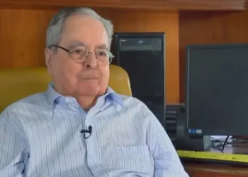 Benedito Ruy Barbosa dá entrada em UTI após piora em quadro de insuficiência renal