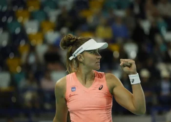 Bia Haddad triunfa na estreia do Masters 1000 de Miami