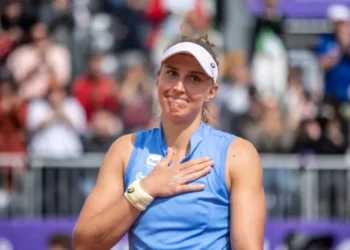 Bia Haddad e Siegemund são eliminadas nas oitavas de final de duplas em Roland Garros