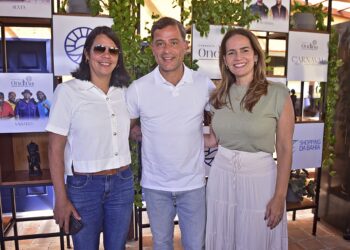 Camarote Ondina 2025 anuncia atrações em evento concorrido