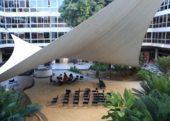 Dia Nacional de Combate à Tortura terá ato do Governo do Estado na Biblioteca dos Barris, em Salvador