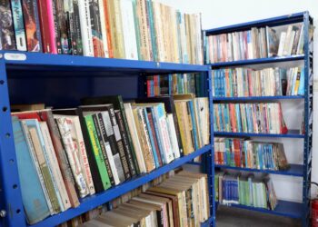 FGM inicia oficinas de orientação para edital Caminhos da Leitura na segunda (5)