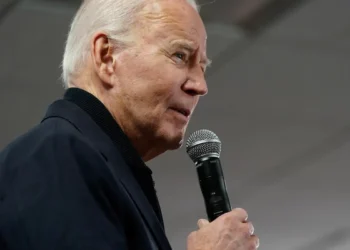 Biden vai se reunir com indígenas e lideranças na Floresta Amazônica