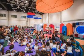 Confira a programação da Prefeitura na Bienal do Livro Bahia 2024