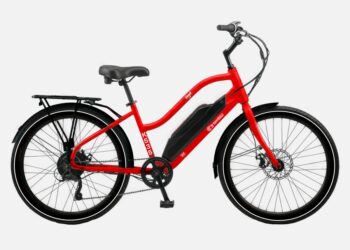 iFood amplia acesso de entregadores a bikes elétricas