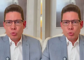 Bispo Bruno Leonardo vai para justiça após ser citado em relatório da PF: “vítimas de perseguição”