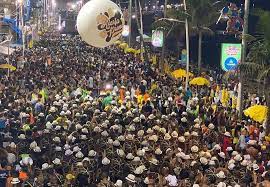 O resgate das raízes culturais vão falar mais alto no Circuito Dodô, com o desfile do Bloco Alerta Prime