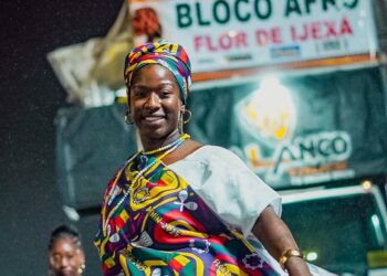 Micareta de Feira de Santana é marcada pela força das entidades apoiadas pelo Programa Ouro Negro