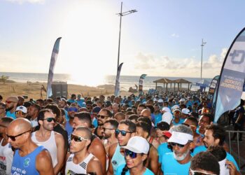 Blue Run Salvador confirma edição 2025