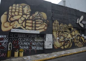 STF vai decidir sobre anulação do júri da boate Kiss