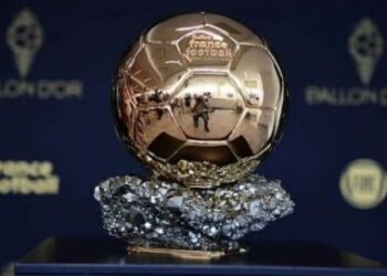 France Football divulga data para premiação da Bola de Ouro
