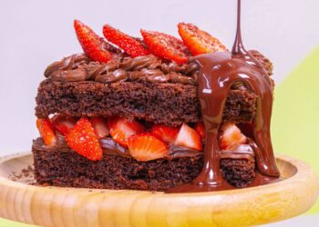 DIA DAS CRIANÇAS | Chocolatudas, docinhas e saudáveis: Opções para Dia das Crianças de loja em Salvador mostram que é possível unir doçura e saudabilidade para agradar os pequenos