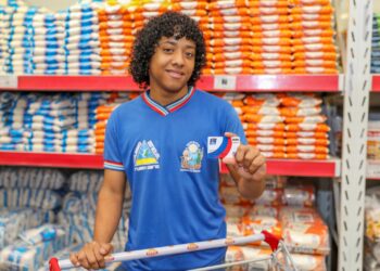 Estado destina R$ 635,9 milhões para o Bolsa Presença, em 2024