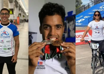 Governo do Estado abre novas inscrições para o programa Bolsa Esporte