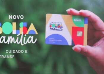 Caixa paga Bolsa Família a beneficiários com NIS de final 5