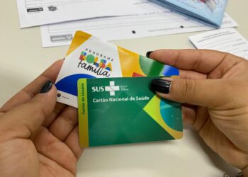Salvador convoca beneficiários do Bolsa Família para atualização das condicionalidades de saúde